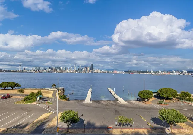Photo 3 of Condo for sale at 1221 Harbor Ave SW #402-3, Seattle, WA 98116 | MLS# NWM2537776 | Listing updated on 2026-10-01