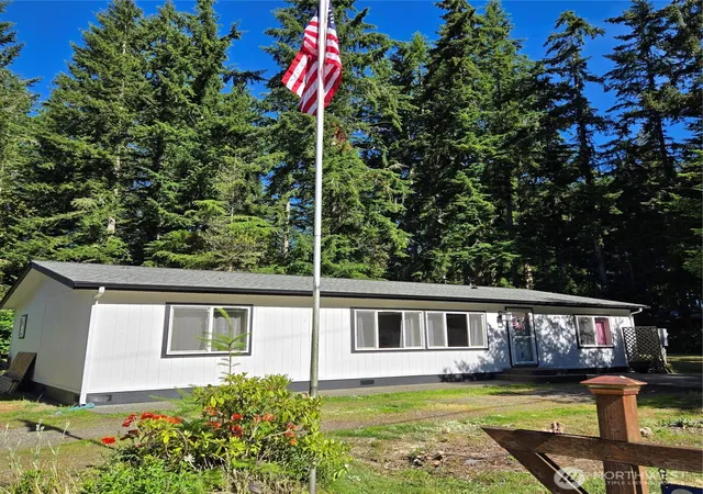 Photo 1 of Sale Pending at 29031 Falkner Rd Ne, Poulsbo, WA 98370 | MLS# NWM2537778 | Listing updated on 2026-09-21