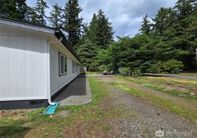 Photo 3 of Sale Pending at 29031 Falkner Rd NE, Poulsbo, WA 98370 | MLS# NWM2537778 | Listing updated on 2026-09-21