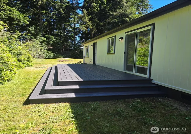 Photo 4 of Sale Pending at 29031 Falkner Rd NE, Poulsbo, WA 98370 | MLS# NWM2537778 | Listing updated on 2026-09-21