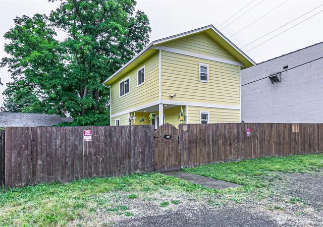 Photo 1 of Single family home for sale at 106 2nd Street Ne, Yelm, WA 98597 | MLS# NWM2537780 | Listing updated on 2026-09-18