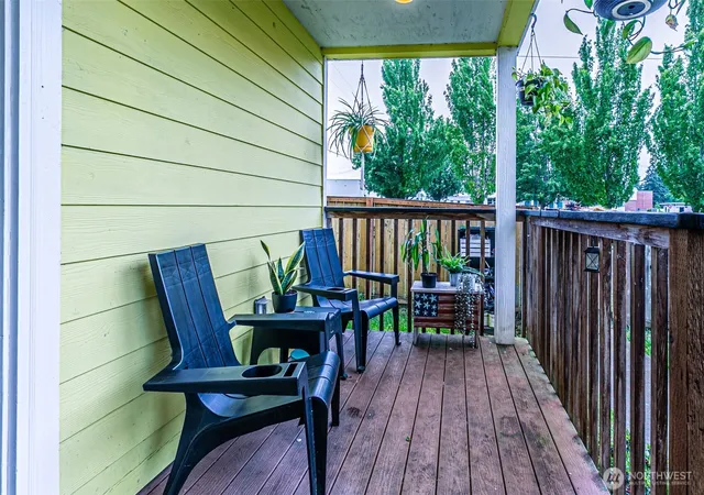 Photo 3 of Single family home for sale at 106 2nd Street NE, Yelm, WA 98597 | MLS# NWM2537780 | Listing updated on 2026-09-18