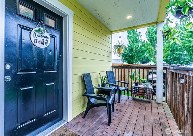Photo 4 of Single family home for sale at 106 2nd Street NE, Yelm, WA 98597 | MLS# NWM2537780 | Listing updated on 2026-09-18