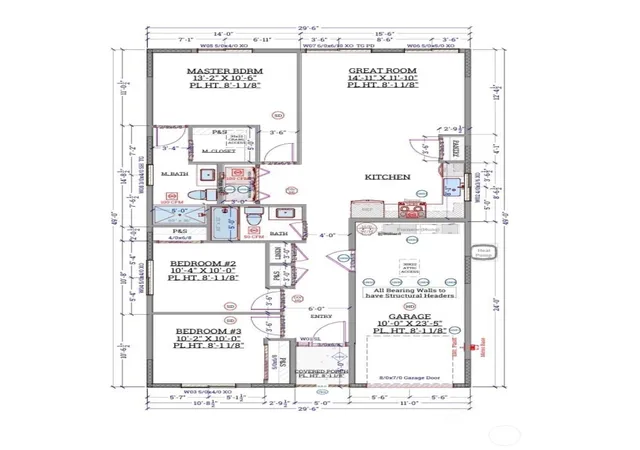 Photo 3 of Single family home for sale at 8439 Se Desert Greens Lp, Othello, WA 99344 | MLS# NWM2537783 | Listing updated on 2026-09-24