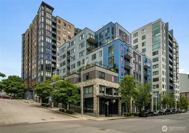 Photo 1 of Condo for sale at 81 Clay St #326, Seattle, WA 98121 | MLS# NWM2537788 | Listing updated on 2026-09-24