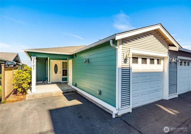 Photo 1 of Sale Pending at 3701 Portage Ln, Anacortes, WA 98221 | MLS# NWM2537804 | Listing updated on 2026-10-02