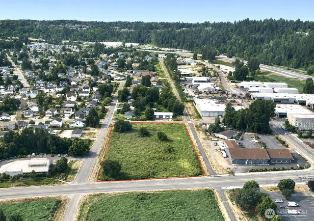 Photo 1 of Land for sale at 305 Tacoma Blvd, Pacific, WA 98047 | MLS# NWM2537805 | Listing updated on 2026-09-22