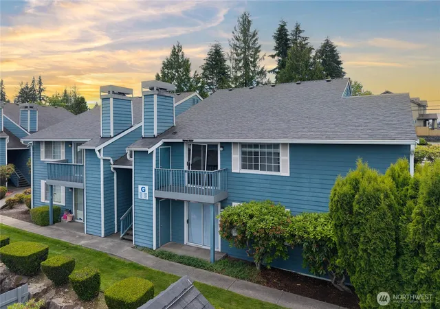 Photo 1 of Condo for sale at 16817 Larch Way #G104, Lynnwood, WA 98037 | MLS# NWM2537807 | Listing updated on 2026-09-29