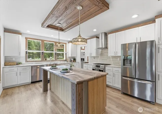 Photo 3 of Manufactured home for sale at 389 Muledeer, East Wenatchee, WA 98802 | MLS# NWM2537809 | Listing updated on 2026-09-22