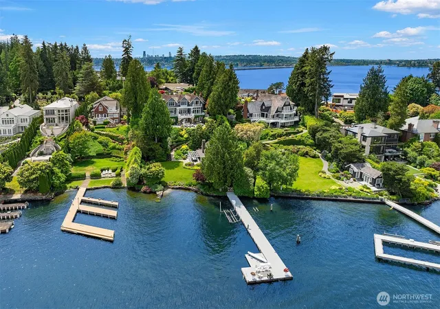 Photo 1 of Mansion for sale at (Undisclosed), Medina, WA 98039 | MLS# NWM2537813 | Listing updated on 2026-09-22