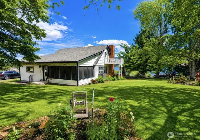 Single family home for sale at 33524 Highway 97 #A, Oroville, WA 98844 | MLS# NWM2537822