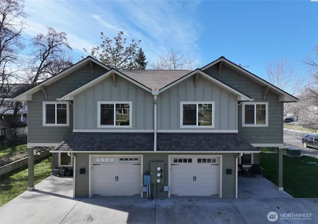 Photo 1 of Multi family home for sale at 218 E Whitman Dr, College Place, WA 99324 | MLS# NWM2537823 | Listing updated on 2026-09-22