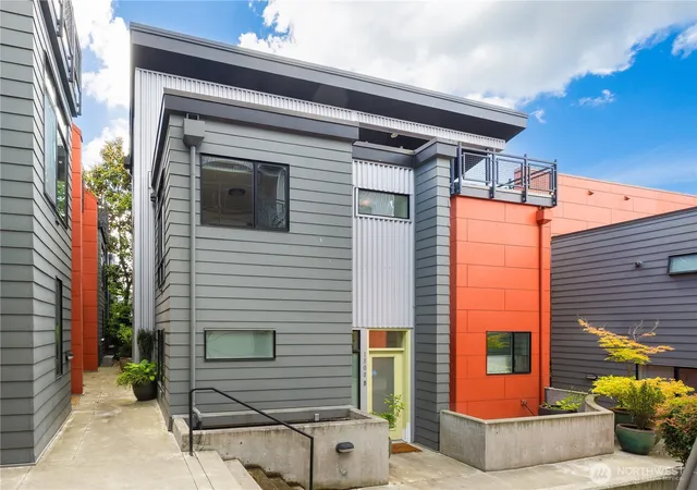 Photo 1 of Sale Pending at 1808 11th Avenue #B, Seattle, WA 98122 | MLS# NWM2537836 | Listing updated on 2026-08-20