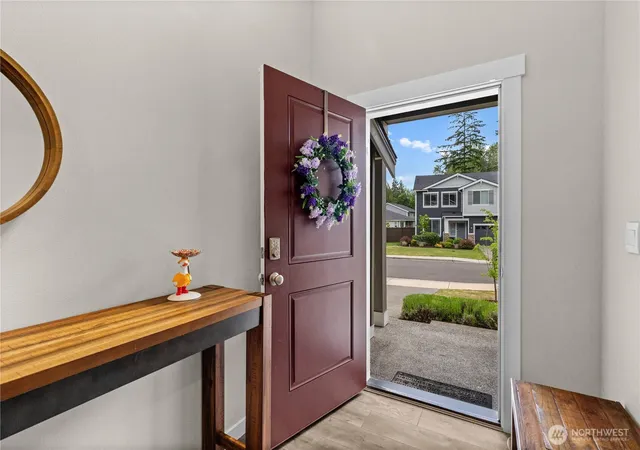 Photo 2 of Single family home for sale at 17512 Crossing Dr E, Puyallup, WA 98374 | MLS# NWM2537840 | Listing updated on 2026-09-25
