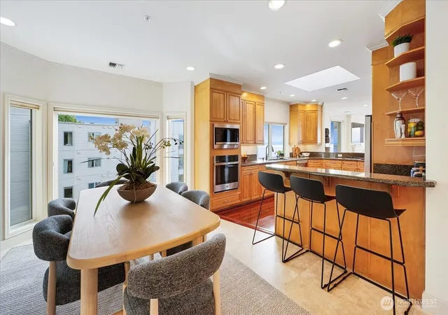 Photo 3 of Condo for sale at 1338 Alki Ave SW #500, Seattle, WA 98116 | MLS# NWM2537849 | Listing updated on 2026-09-22