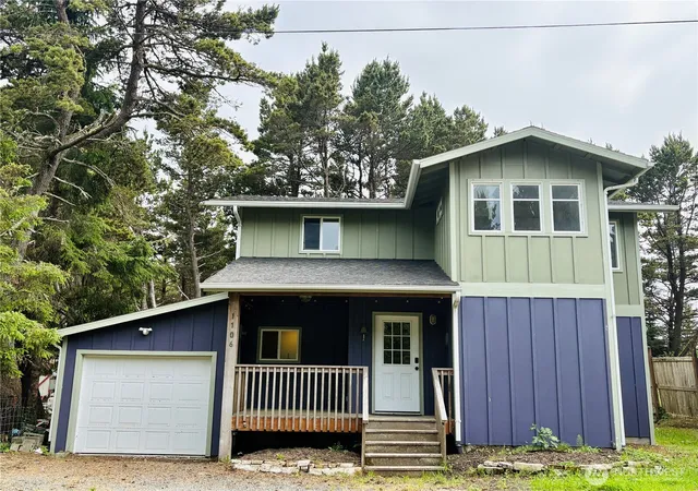 Photo 1 of Single family home for sale at 1106 227th Lane, Ocean Park, WA 98640 | MLS# NWM2537863 | Listing updated on 2026-09-22