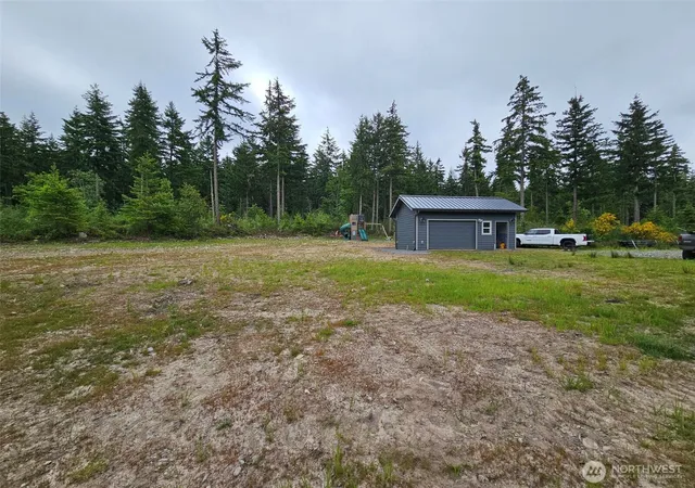 Photo 1 of Land for sale at 42911 28th Avenue E, Eatonville, WA 98328 | MLS# NWM2537870 | Listing updated on 2026-09-22