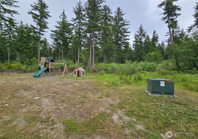 Photo 2 of Land for sale at 42911 28th Avenue E, Eatonville, WA 98328 | MLS# NWM2537870 | Listing updated on 2026-09-22