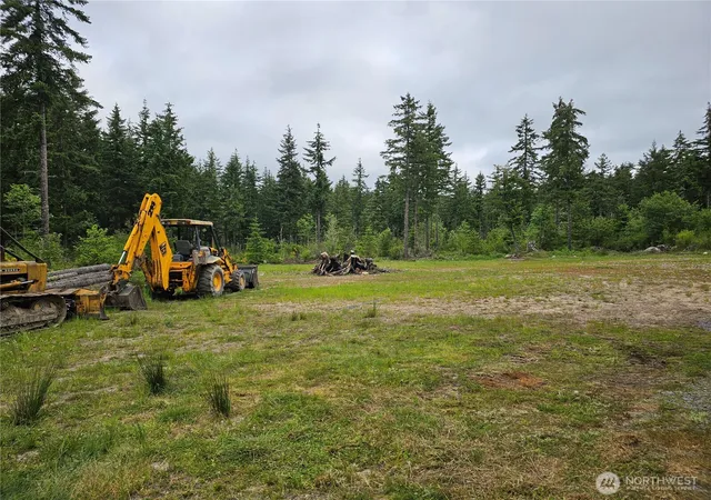 Photo 3 of Land for sale at 42911 28th Avenue E, Eatonville, WA 98328 | MLS# NWM2537870 | Listing updated on 2026-09-22