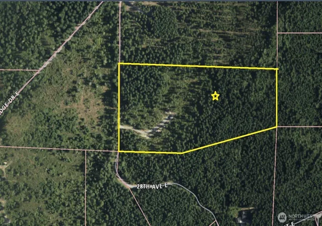 Photo 4 of Land for sale at 42911 28th Avenue E, Eatonville, WA 98328 | MLS# NWM2537870 | Listing updated on 2026-09-22