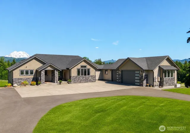 Photo 1 of Single family home for sale at 10308 400th Street E, Eatonville, WA 98328 | MLS# NWM2537877 | Listing updated on 2026-09-27