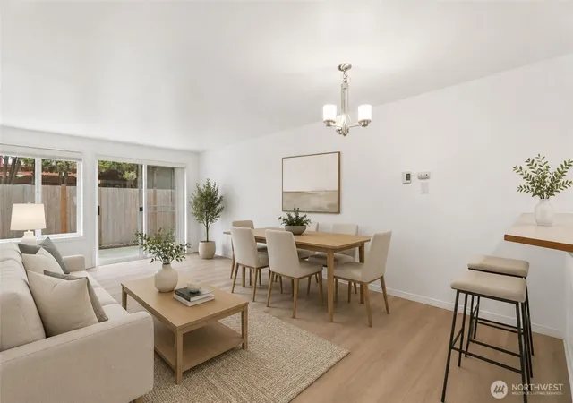 Photo 3 of Townhouse for sale at 933 4th Avenue N #102, Kent, WA 98032 | MLS# NWM2537880 | Listing updated on 2026-09-22