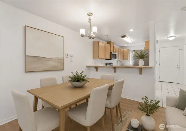 Photo 4 of Townhouse for sale at 933 4th Avenue N #102, Kent, WA 98032 | MLS# NWM2537880 | Listing updated on 2026-09-22