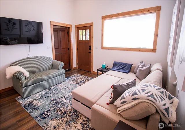 Photo 3 of Multi family home for sale at 18547 Camp 12 Rd, Leavenworth, WA 98826 | MLS# NWM2537918 | Listing updated on 2026-09-22