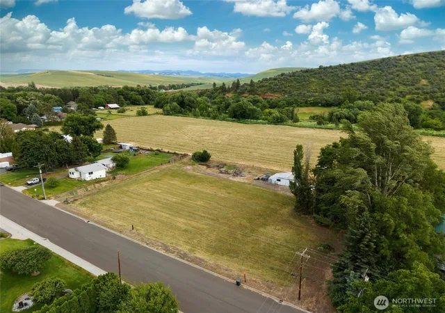 Photo 1 of Land for sale at 0 W Nka 7th St, Waitsburg, WA 99361 | MLS# NWM2537928 | Listing updated on 2026-09-22