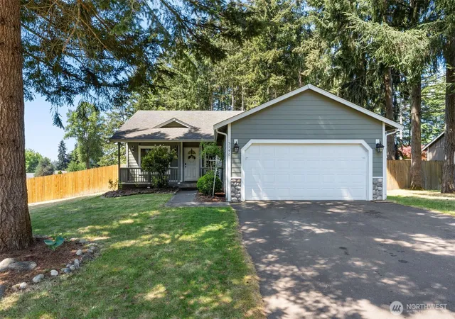 Photo 1 of Single family home for sale at 5146 180th Trail Sw, Rochester, WA 98579 | MLS# NWM2537937 | Listing updated on 2026-09-22