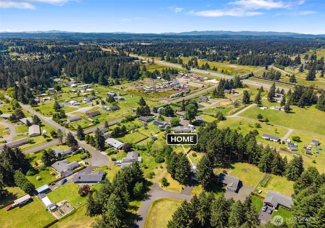 Photo 3 of Single family home for sale at 5146 180th Trail Sw, Rochester, WA 98579 | MLS# NWM2537937 | Listing updated on 2026-09-22