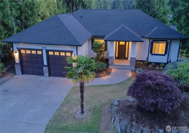 Photo 3 of Single family home for sale at 18709 68th Street E, Bonney Lake, WA 98391 | MLS# NWM2537942 | Listing updated on 2026-09-22