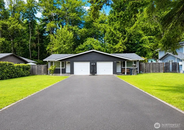Multi family home for sale at 8224 59th Avenue E, Puyallup, WA 98371 | MLS# NWM2537943