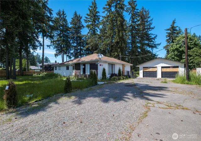 Photo 1 of Land for sale at 1713 208th Street E, Spanaway, WA 98387 | MLS# NWM2537950 | Listing updated on 2026-09-29