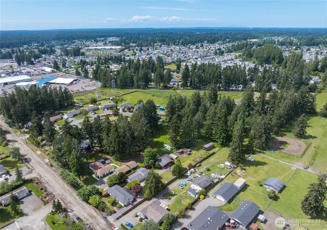 Photo 2 of Land for sale at 1713 208th Street E, Spanaway, WA 98387 | MLS# NWM2537950 | Listing updated on 2026-09-29