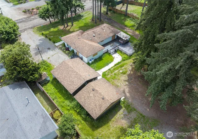 Photo 3 of Land for sale at 1713 208th Street E, Spanaway, WA 98387 | MLS# NWM2537950 | Listing updated on 2026-09-29