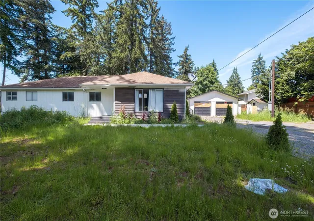 Photo 4 of Land for sale at 1713 208th Street E, Spanaway, WA 98387 | MLS# NWM2537950 | Listing updated on 2026-09-29