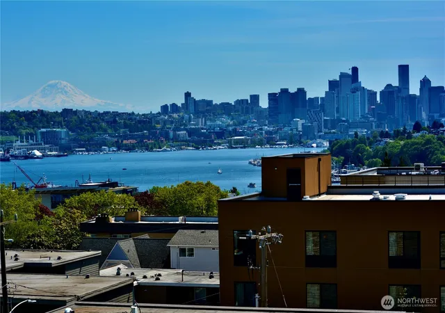 Photo 3 of Condo for sale at 4020 Aurora Ave N #304, Seattle, WA 98103 | MLS# NWM2537952 | Listing updated on 2026-09-22