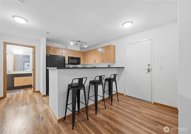 Photo 3 of Condo for sale at 4020 Aurora Ave N #304, Seattle, WA 98103 | MLS# NWM2537952 | Listing updated on 2026-09-22