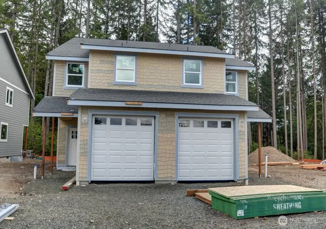 Photo 1 of Multi family home for sale at 1610 Decatur St Sw, Olympia, WA 98502 | MLS# NWM2537956 | Listing updated on 2026-10-07