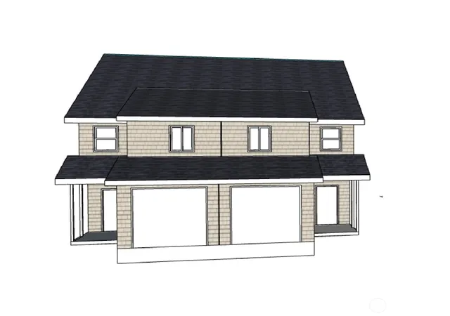 Photo 1 of Multi family home for sale at 1614 Decatur St Sw, Olympia, WA 98502 | MLS# NWM2537959 | Listing updated on 2026-09-22