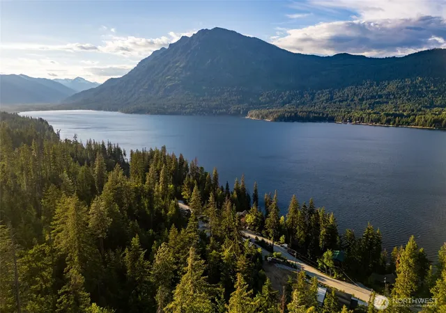 Photo 1 of Land for sale at 16063 Cedar Brae Rd, Leavenworth, WA 98826 | MLS# NWM2537967 | Listing updated on 2026-09-22