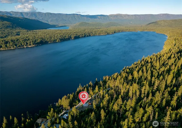 Photo 2 of Land for sale at 16063 Cedar Brae Rd, Leavenworth, WA 98826 | MLS# NWM2537967 | Listing updated on 2026-09-22