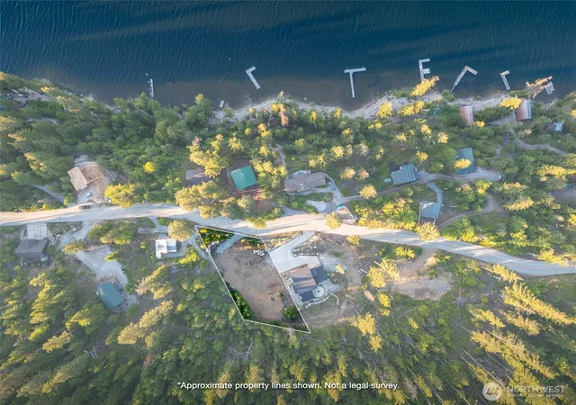 Photo 3 of Land for sale at 16063 Cedar Brae Rd, Leavenworth, WA 98826 | MLS# NWM2537967 | Listing updated on 2026-09-22
