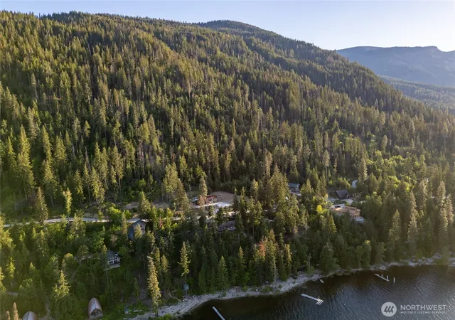 Photo 3 of Land for sale at 16063 Cedar Brae Rd, Leavenworth, WA 98826 | MLS# NWM2537967 | Listing updated on 2026-09-22