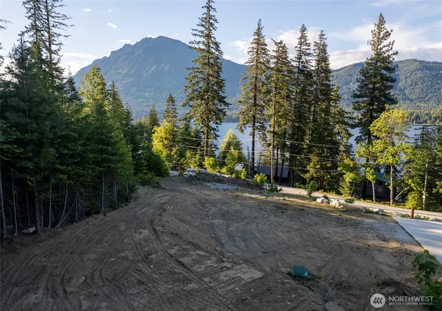 Photo 4 of Land for sale at 16063 Cedar Brae Rd, Leavenworth, WA 98826 | MLS# NWM2537967 | Listing updated on 2026-09-22