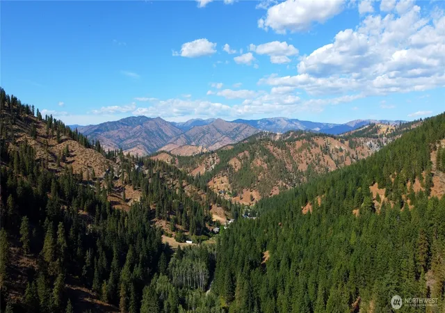 Photo 1 of Land for sale at 0 Brisky Cyn, Cashmere, WA 98815 | MLS# NWM2537976 | Listing updated on 2026-09-22