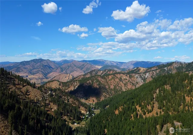 Photo 2 of Land for sale at 0 Brisky Cyn, Cashmere, WA 98815 | MLS# NWM2537976 | Listing updated on 2026-09-22