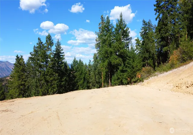 Photo 3 of Land for sale at 0 Brisky Cyn, Cashmere, WA 98815 | MLS# NWM2537976 | Listing updated on 2026-09-22