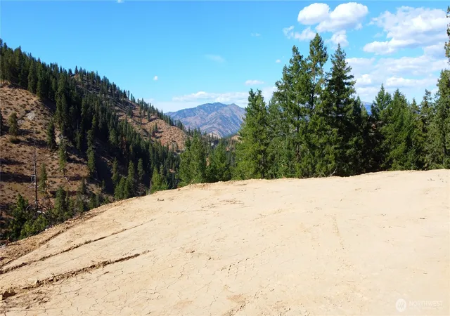 Photo 3 of Land for sale at 0 Brisky Cyn, Cashmere, WA 98815 | MLS# NWM2537976 | Listing updated on 2026-09-22